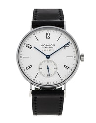 Nomos Glashutte Tangente 140
